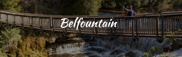 Belfountain