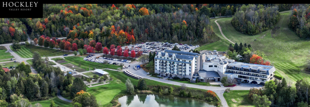 Hockley Valley Resort